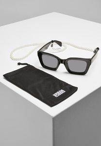 Urban Classics TB4216 - Sunglasses Poros With Chain