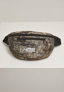 Urban Classics TB4587 - Real Tree Camo Shoulder Bag