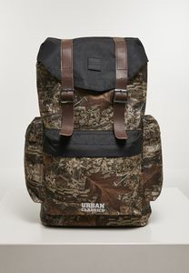 Urban Classics TB4588 - Real Tree Camo Backpack