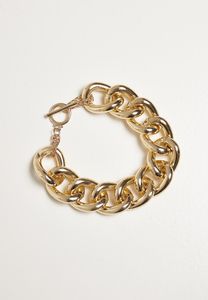 Urban Classics TB4618 - Flashy Chain Bracelet
