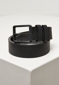 Urban Classics TB4636 - Basic faux leather belt
