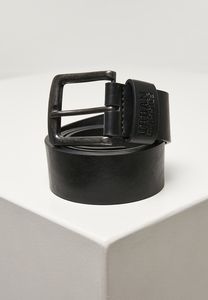 Urban Classics TB4640 - Recycled faux leather belt