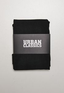 Urban Classics TB4650 - Confezione da 2 collant