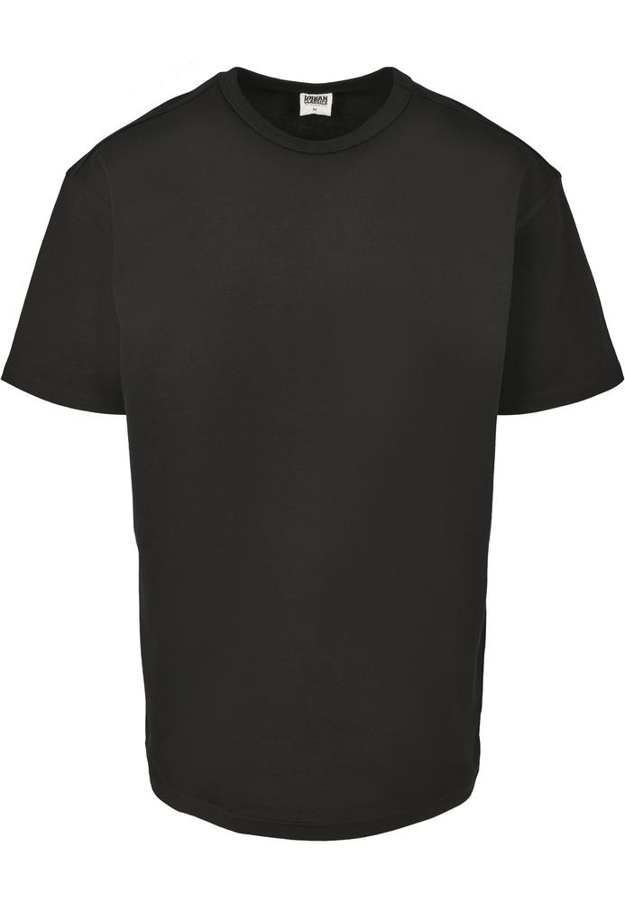 Urban Classics UCK3085 - T-shirt basique bio pour garçon