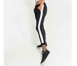 Build Your Brand BY103C - woman jogging pants