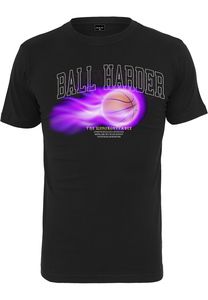 Mister Tee MT1658 - Ball Harder T-shirt