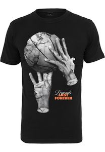 Mister Tee MT1659 - Ballin Hands T-shirt