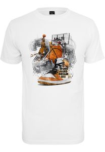 Mister Tee MT1667 - Vintage Ballin T-shirt