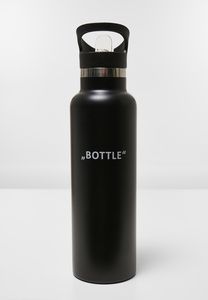 MT Accessoires MT1708 - Lettered Survival Bottle