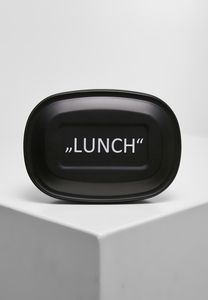 MT Accessoires MT1709 - Lettered Lunch Box