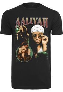 MT Men MT1823 - Aaliyah Retro T-shirt