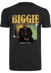 MT Men MT1826 - Biggie Finest T-shirt