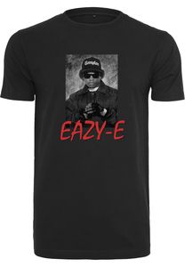 MT Men MT1828 - Eazy E Logo T-shirt
