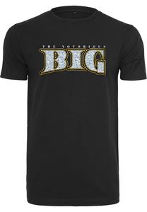 MT Men MT1832 - Biggie Small Logo T-shirt