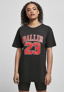 MT Ladies MT1904 - Ladies Ballin 23 T-shirt