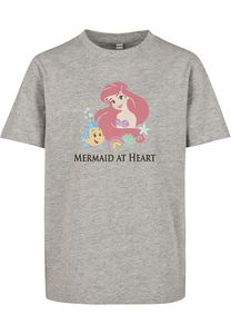 Mister Tee MTK106 - Kids Mermaid At Heart T-shirt