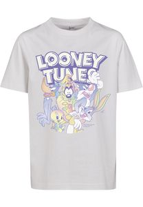 MT Kids MTK155 - Kids Looney Tunes Rainbow Friends T-shirt