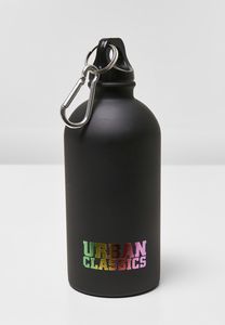 Urban Classics TB4289 - Survival Logo Bottle