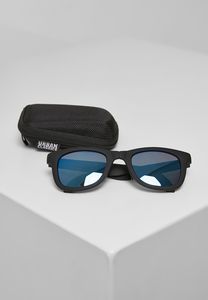 Urban Classics TB4297 - Foldable Sunglasses With Case
