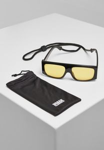 Urban Classics TB4300 - Sunglasses Raja with Strap
