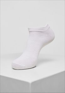 Urban Classics TB4338 - Recycled Yarn Sneaker Socks 10,Pack