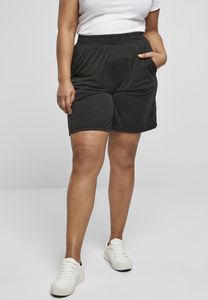 UC Curvy TB4362 - Ladies Modal Shorts