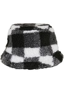 Flexfit 5003SC - Sherpa Plaid Bucket Hat