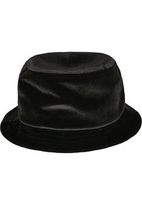 Flexfit 5003VB - Cappello a secchiello in velluto