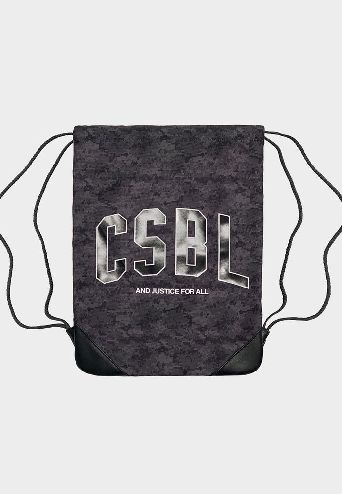Cayler & Sons CS1688 - CSBL For All Gymbag