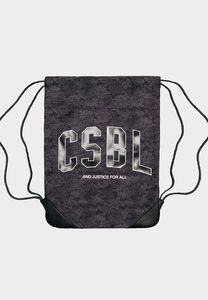 CS CS1688 - CSBL For All Gymbag