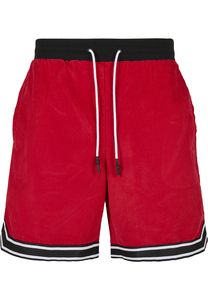 CS CS2316 - CSBL Reverse Banned Cord Shorts red/black