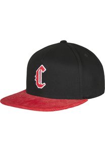Cayler & Sons CS2319 - CSBL Banned Cap blk/red