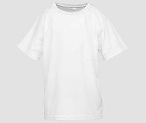 SPIRO SP287J - Tee-shirt respirant enfant AIRCOOL