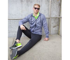 Spiro SP276 - Calças de jogging masculinas