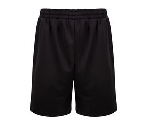 Finden & Hales LV885 - Vuxna stickade shorts