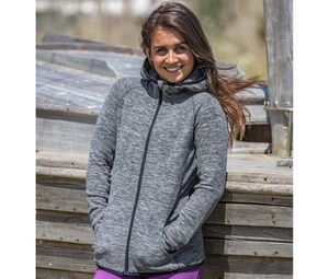 Spiro SP245F - Womens inner fleece sweatshirt