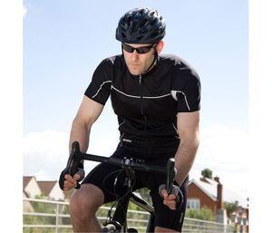 Spiro SP187M - Mens cycling shorts