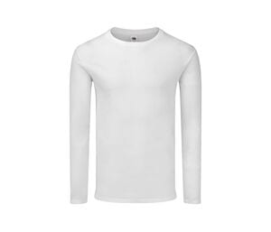 FRUIT OF THE LOOM SC153 - T-shirt manches longues