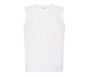 JHK JK406 - Camiseta masculina sem mangas