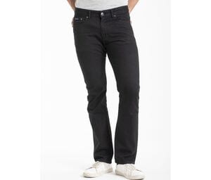 RICA LEWIS RL702 - Jeans de corte reto masculino