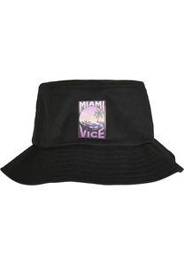 Merchcode MC756 - Miami Vice Print Bucket Hat