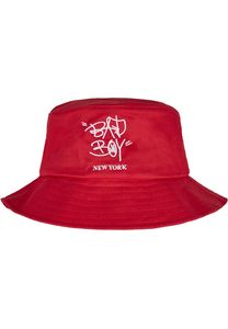 MT Accessoires MT1729 - Bad Boy Bucket Hat