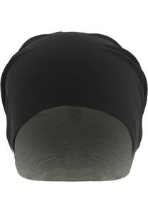 MSTRDS 10377C - Jersey Beanie reversible
