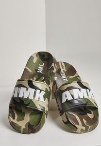 AMK AMK002C - Soldier AMK Slides