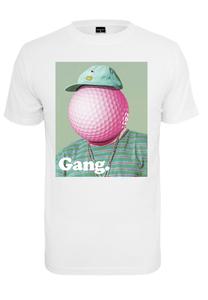 Mister Tee MT1498C - Golf Gang Tee