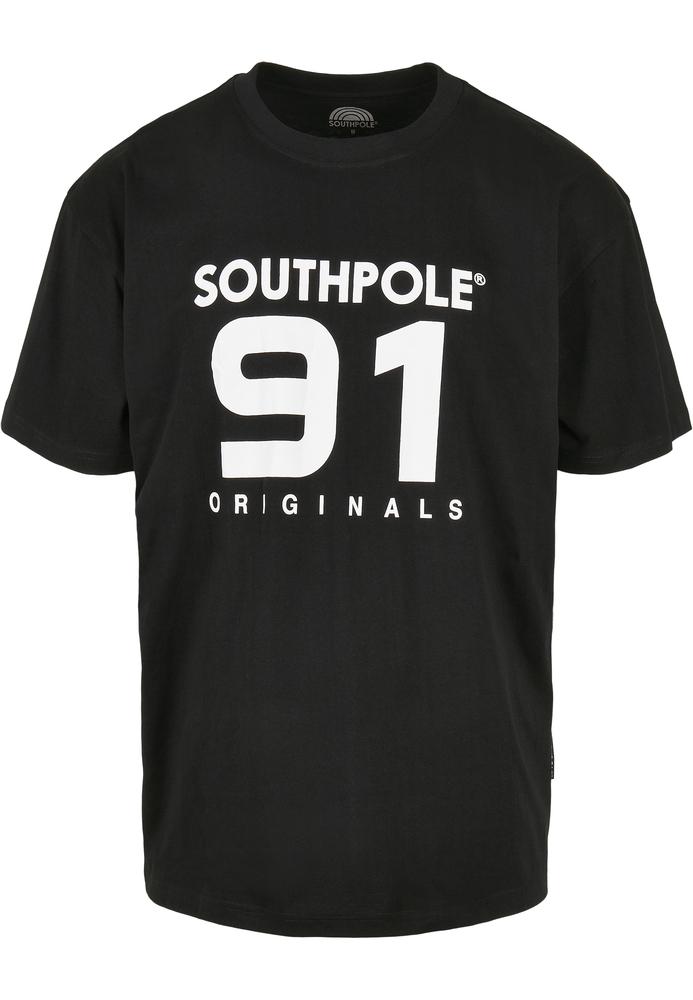 Southpole SP035C - Southpole 91 Tee