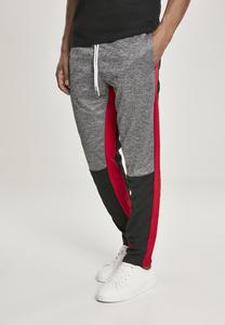 Southpole SP1276C - Color Block Marled Track Pants
