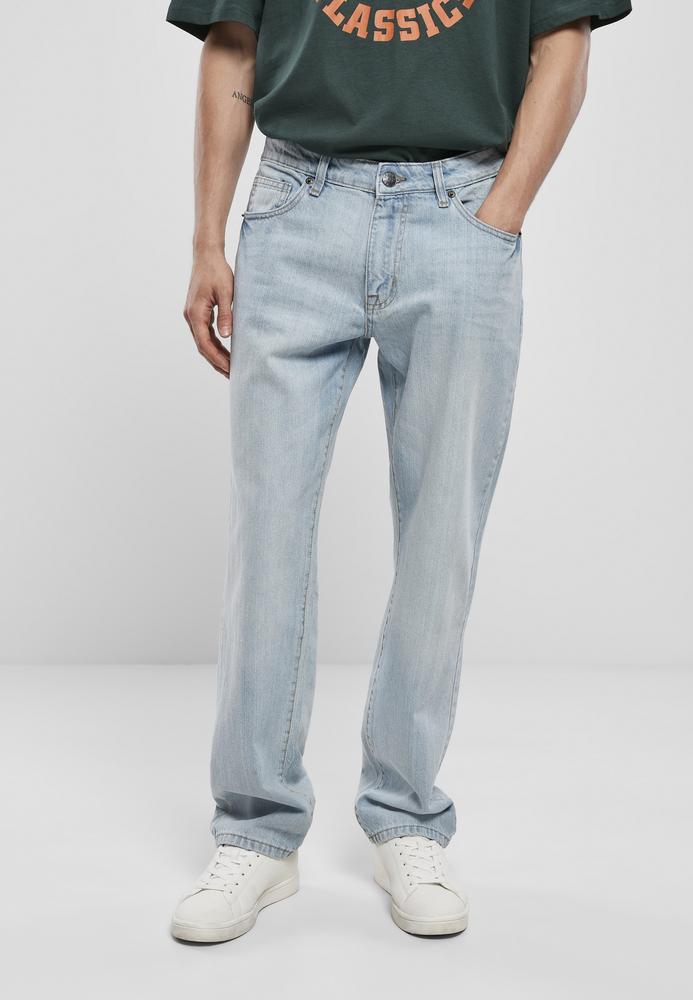 Urban Classics TB3078C - Loose Fit Jeans