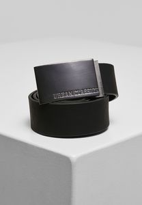 Imitation Leather Business Belt