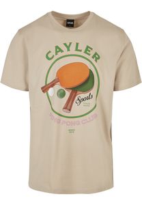 Cayler & Sons CS2884 - C&S Ping Pong Club T-Shirt